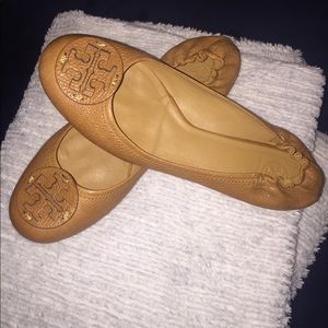 Tory Burch Ballet Flats